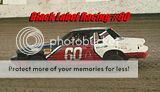 Pevely Missouri The Black Label Racing 60 Ford Mustang